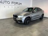 BMW X6 xDrive 30d*Vollausstattung*Individual* - gebrauchte BMW X6 aus dem Jahr 2015