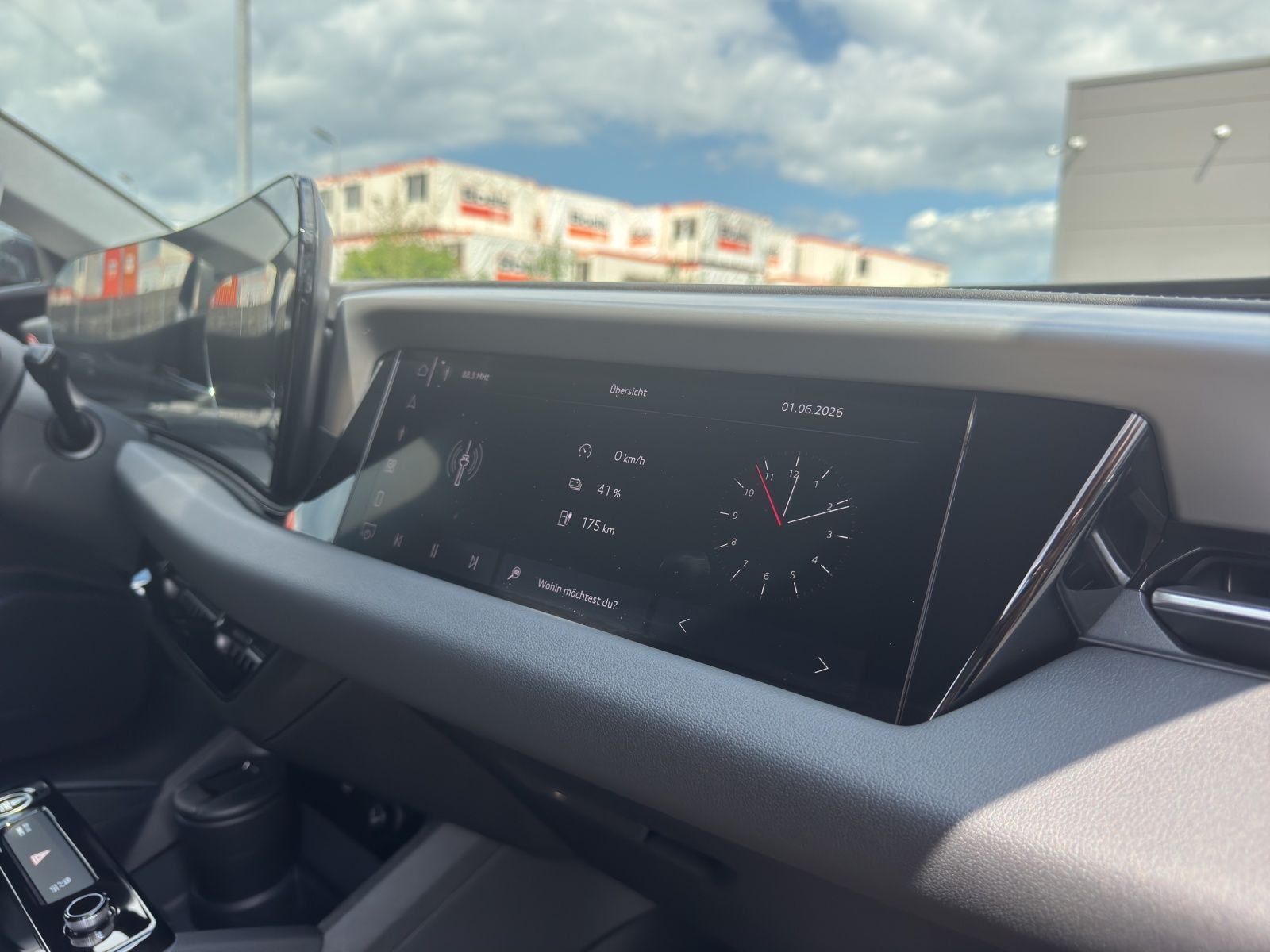 Audi A6 e-tron - Bild 13