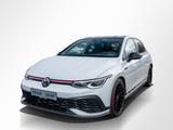 Volkswagen Golf VIII GTI Clubsport 45/AKRAPOVIC/HEAD-UP/SHZ - Gebrauchtwagen mit Akrapovic Auspuffanlage