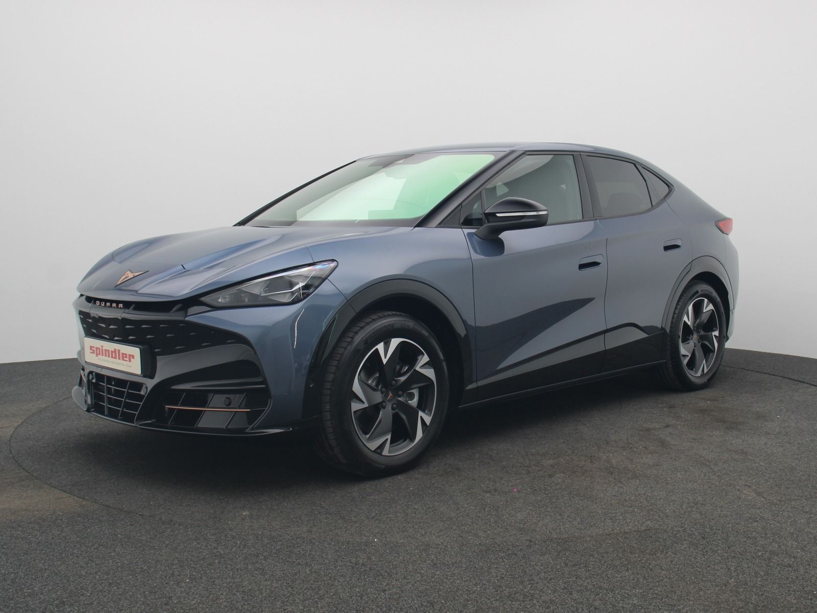 Cupra Tavascan Endurance 82kWh DrivePack AHK WP foto 2
