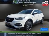 Opel Grandland X 1.6 Turbo Hybrid CARPLAY+4X4+AHK
