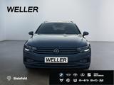 Volkswagen Passat Variant 2.0 TDI DSG Business *LED*AHK*Pan - Volkswagen mit Diesel-Antrieb: mit Spurwechselassistent, Kombi