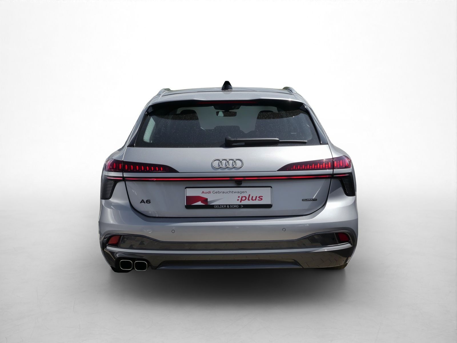 Audi A6 - Bild 19