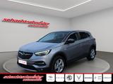 Opel Grandland X 1.2 Aut Business INNOVATION+360+Navi - Opel Gebrauchtwagen in Potsdam