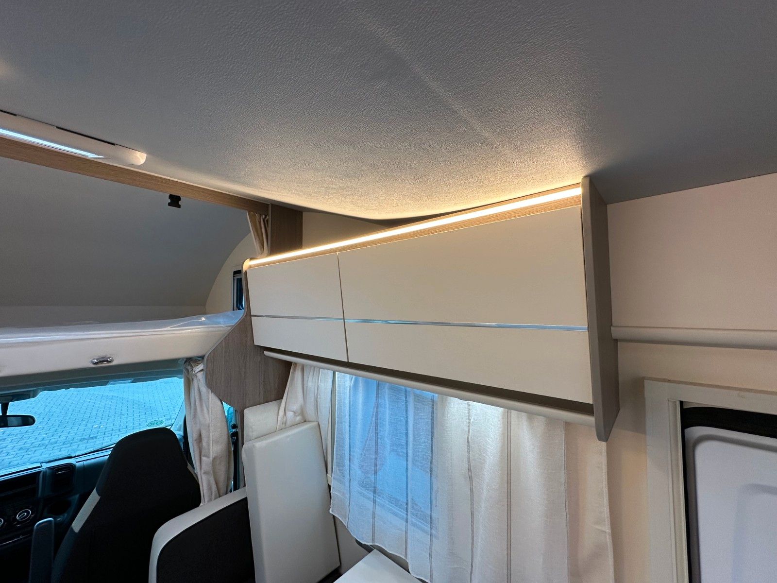 Fahrzeugabbildung XGO DYNAMIC 39 -SPRING SALE