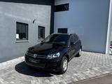 Volkswagen Touareg V6 TDI BMT - gebrauchte Volkswagen Touareg aus dem Jahr 2010
