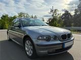 BMW 318ti Compact Automatik - super Zustan... - BMW 318: Ti Compact