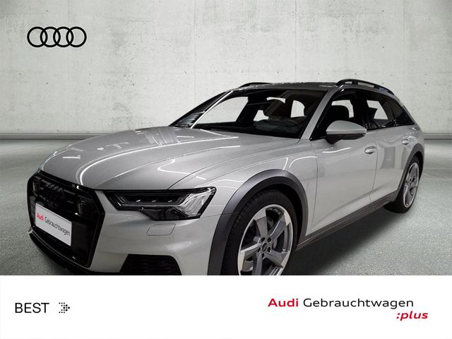 Audi A6 Allroad 55 TDI quattro HD-MATRIX*LUFT*STHZG*A