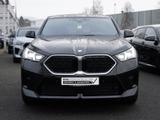 BMW X2 xDrive 20d M-Sport AHK ACC NAVI H/K LED KLIMA - BMW X2 Jahreswagen