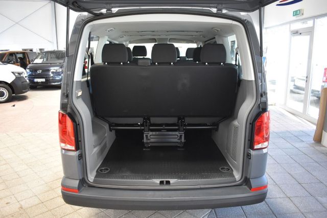 T6.1 Caravelle KR 2.0 TDI TREND 9-SITZ APP+KLIMA