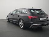 Audi A4 Avant 40 TFSI S line APPS+NAVI+RFKAMERA+ACC - Audi: TFSI