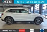 Mercedes-Benz GLC 400 d 4MATIC LEDER MBUX NAVI LED 360 CAMERA