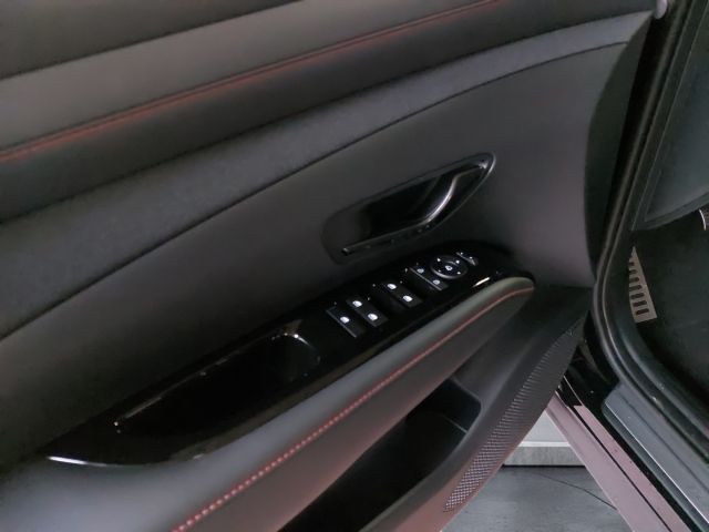 Hyundai Tucson – Bild 14