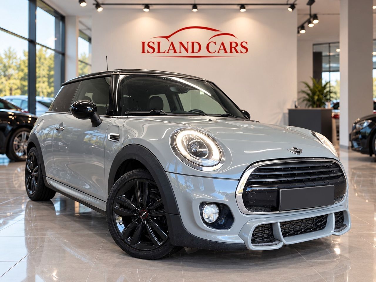 MINI Mini Cooper 1.5 imagem 2