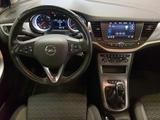 Opel Astra 1.2 Turbo Start/Stop Sports - Opel Astra mit Diesel-Antrieb: Turbo