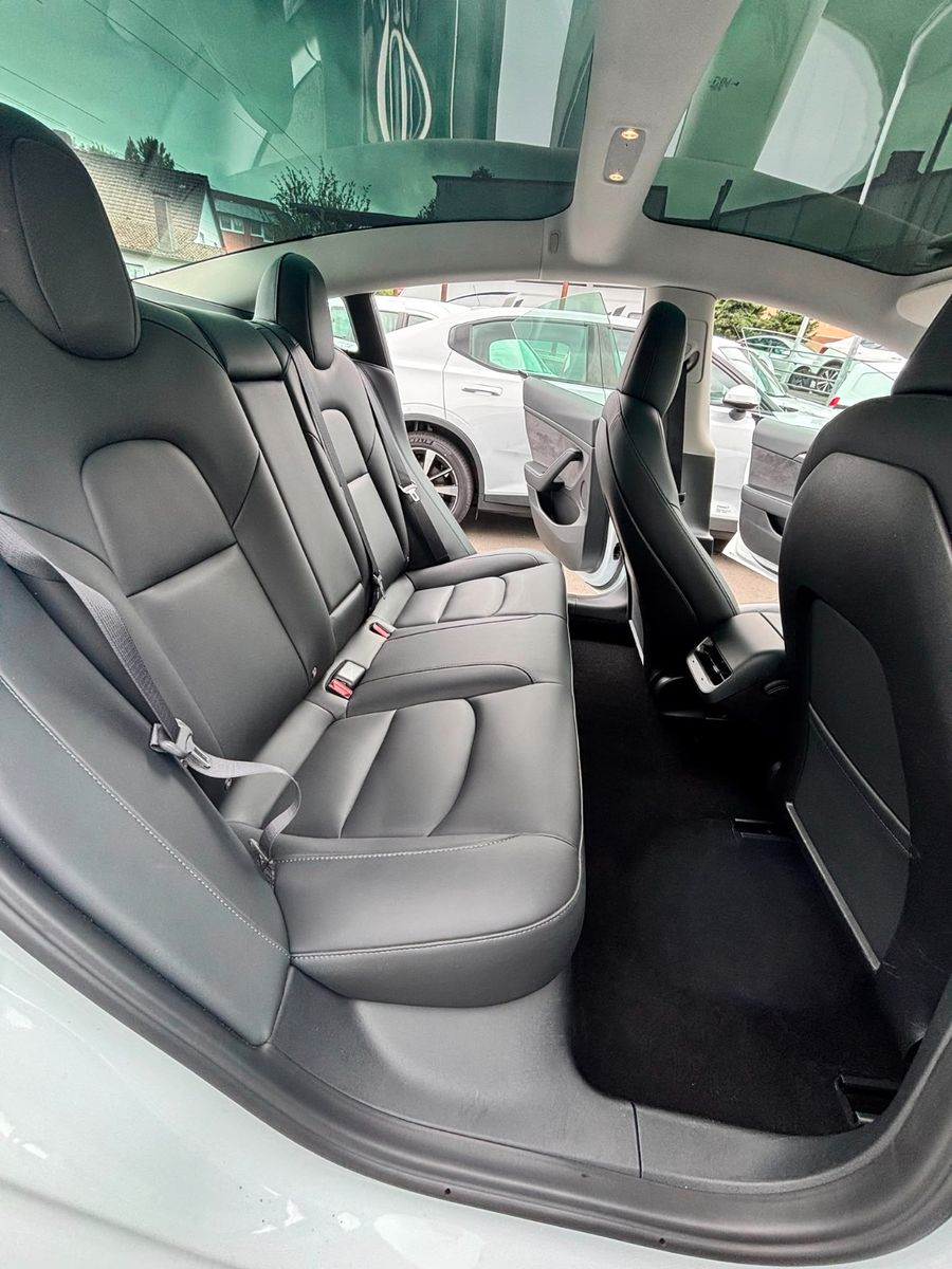 Tesla Model 3 Standard Range Plus RWD foto 17