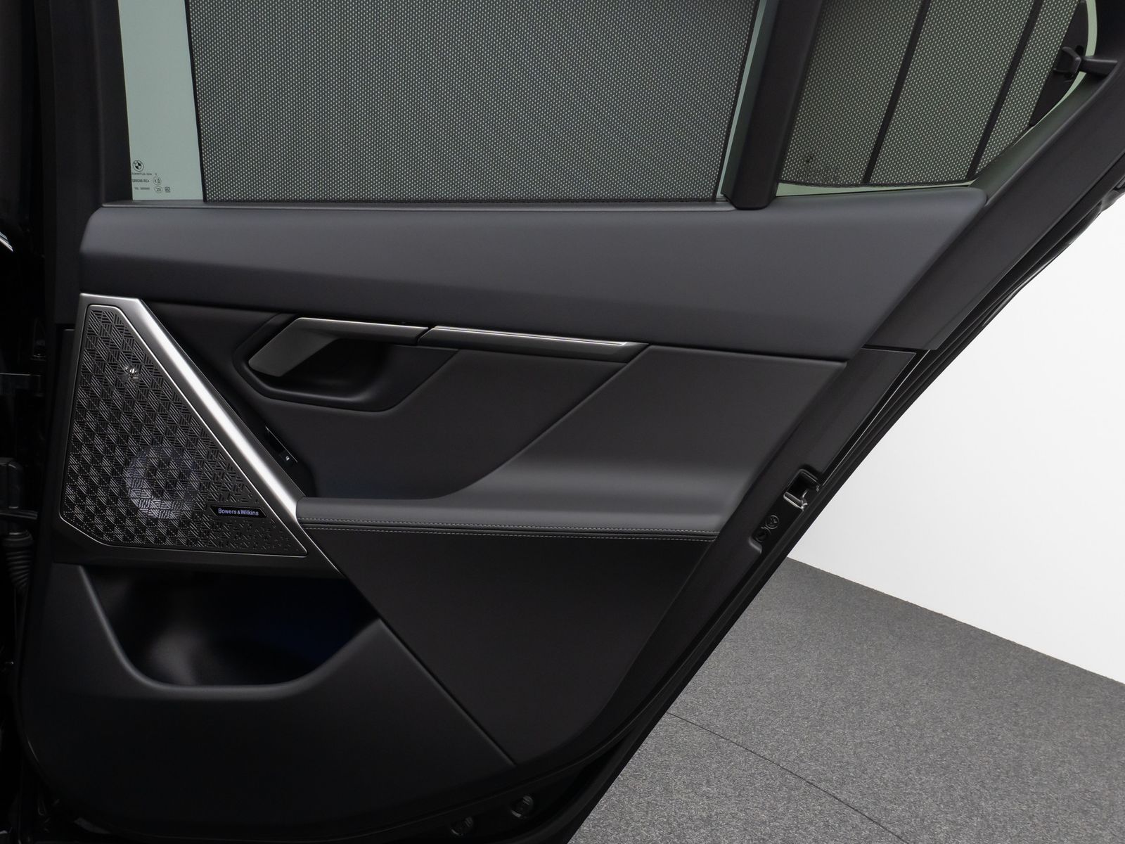 Fahrzeugabbildung BMW M5 xD Panorama 360°B&W HUD M-Driversp. Komfort