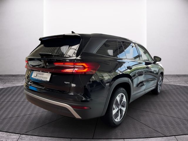 Fahrzeugabbildung SKODA Kodiaq 2.0 TDI DSG 4x4 SELECTION AHK NAVI KESSY