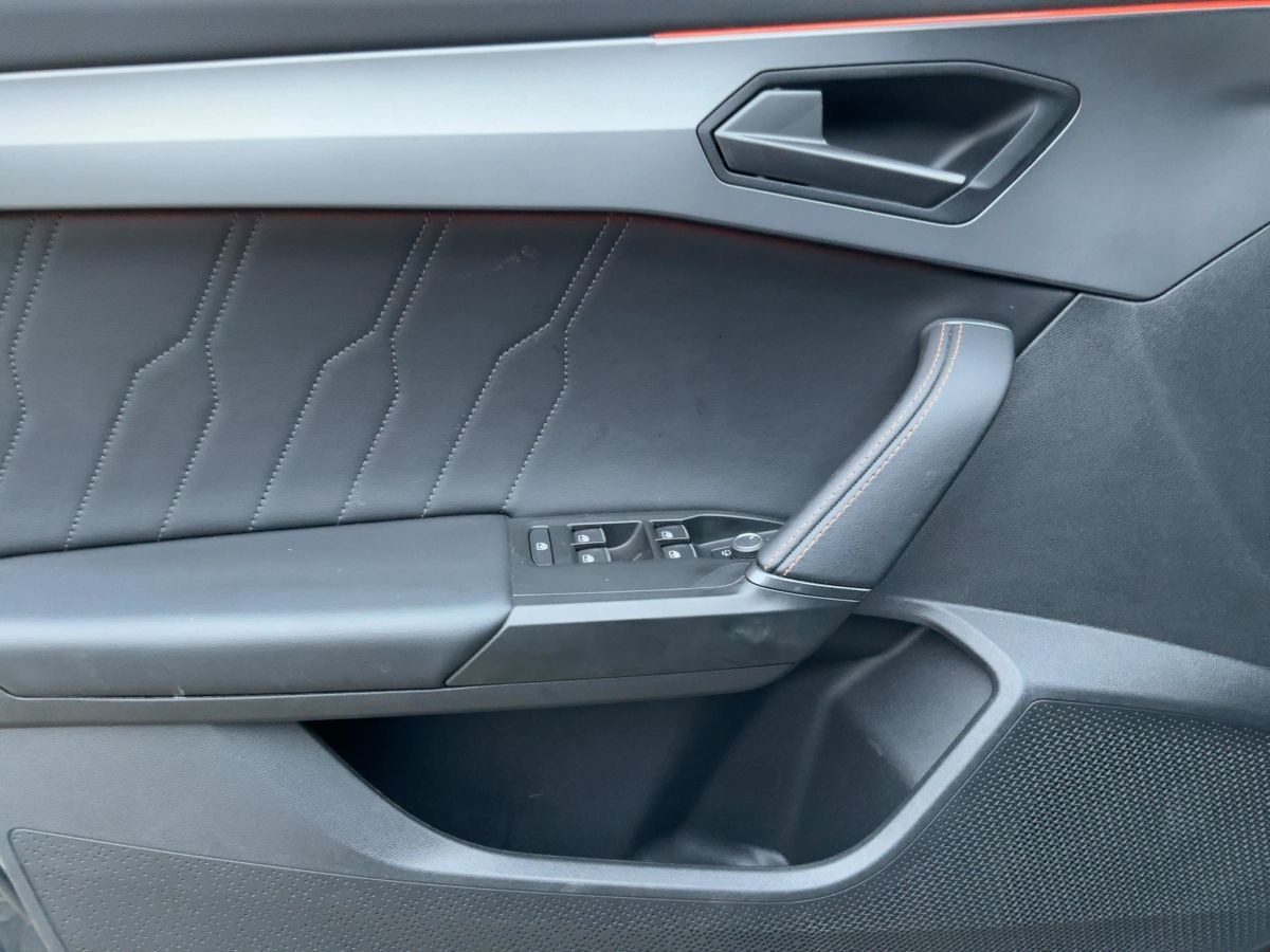 Cupra Leon - Bild 19