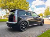 MINI ONE Clubman One - MINI MINI aus 2010: Clubman