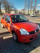 Renault Clio Campus 1.2 - Renault Clio in Leipzig