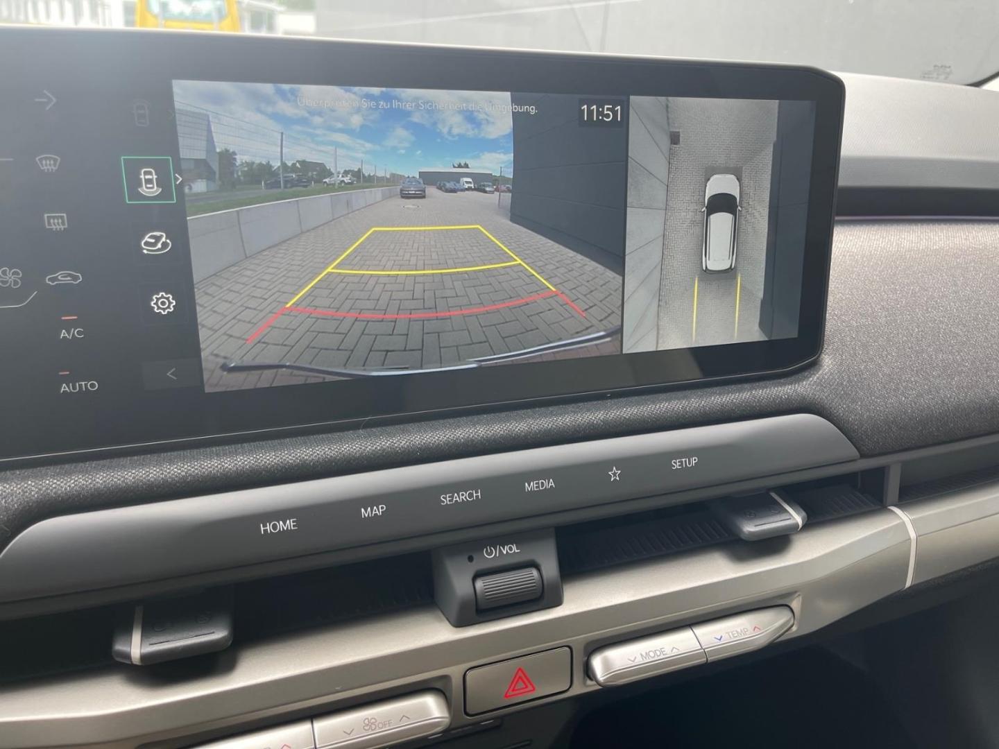 Kia EV3 81,4 GT-Line P8-P9 AHK HarmanKardon Navi HUD