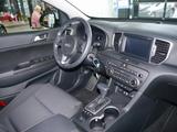 Kia Sportage 1.6 T-GDI Vision 4WD Automatik Navi PTS - Kia: 1.6