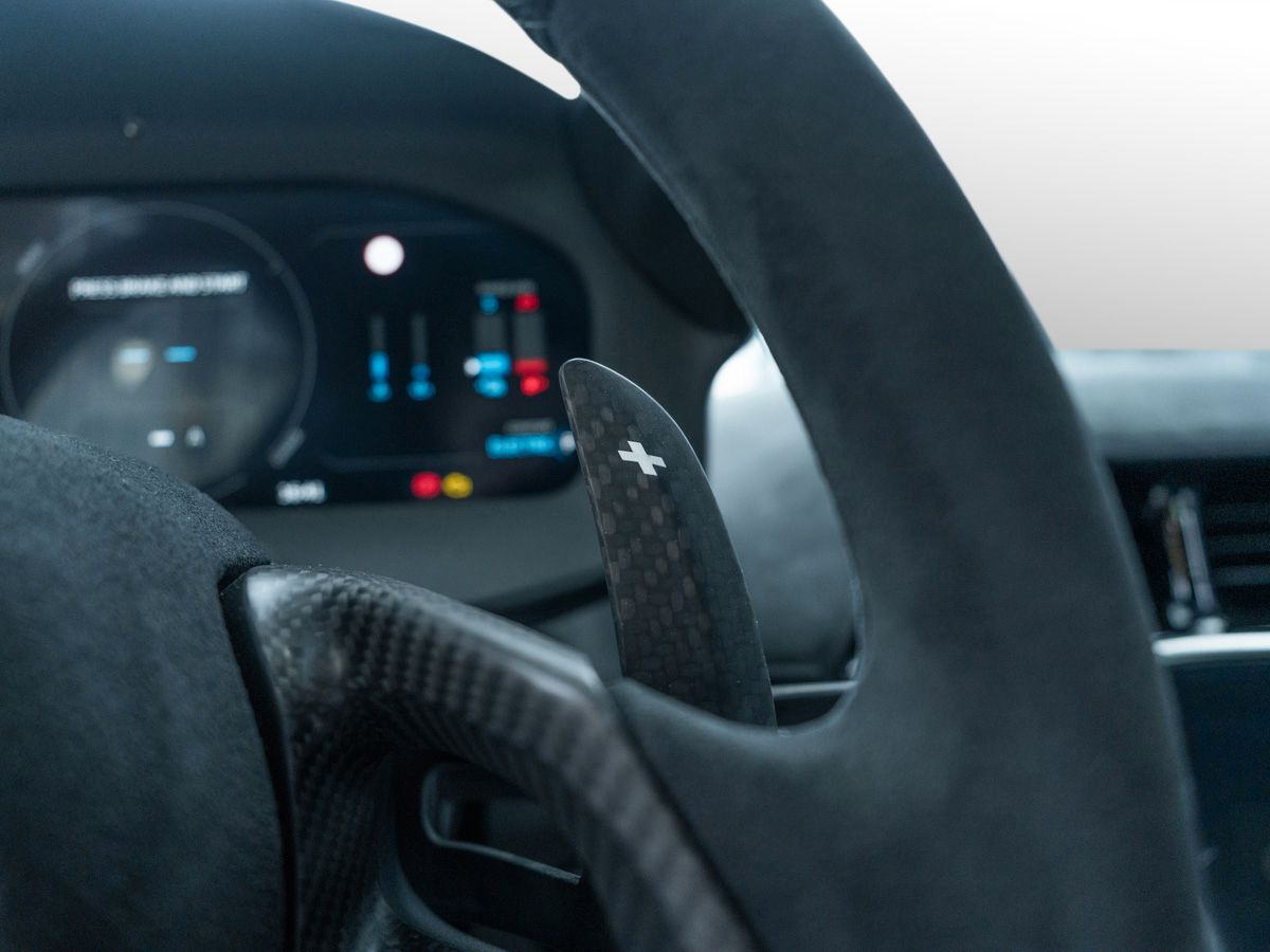 McLaren Artura - Bild 19