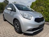 Kia Venga Dream Team I Gasanlage I Automatik - Kia: Gas