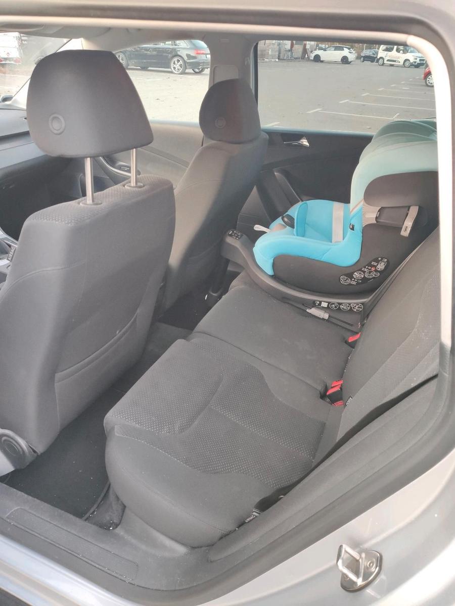 Volkswagen Passat 2007 — photo 8