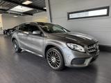 Mercedes-Benz GLA 200 d 4Matic AMG|Kamera|Totwinke|LED|19 - Mercedes-Benz in Bielefeld: Gla