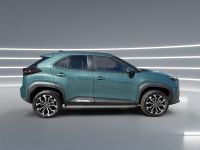Toyota Yaris Cross - Vorschau Bild 8