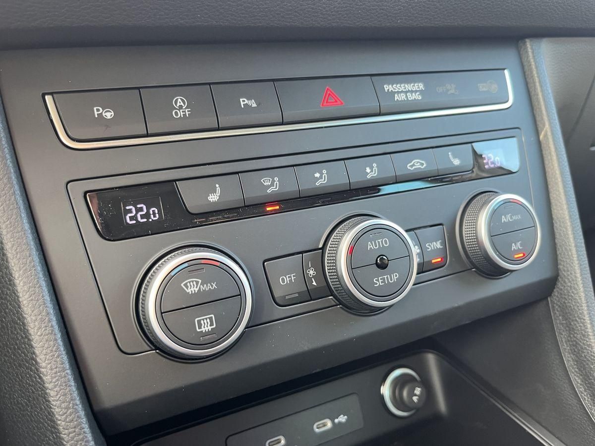 Seat Ateca - Bild 24