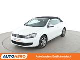 Volkswagen Golf VI 1.6 TDI *NAVI*TEMPO*PDC*KLIMA*