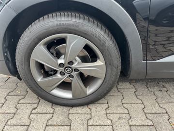 Opel Grandland X 1.2T Business Edition Automatik
