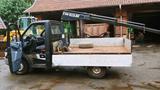 Mercedes-Benz Mercedes 308 D Sprinter - gebrauchte Mercedes-Benz Sprinter aus dem Jahr 1995