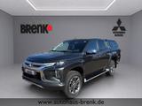 Mitsubishi L200 2.2 DI-D AT Intro Edt.*Hardtop/AHK/PDC/SHZ* - Mitsubishi in Karlsruhe