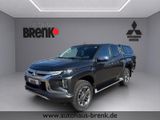 Mitsubishi L200 2.2 DI-D AT Intro Edt.*Hardtop/AHK/PDC/SHZ* - Mitsubishi: Hardtop