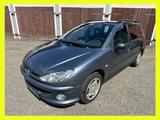 Peugeot 206 JBL 75 - gebrauchte Peugeot 206 aus dem Jahr 2006