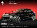 Ferrari Purosangue High-End-Audio*Steinschlagschutzfolie - Ferrari Purosangue