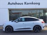Audi Q4 e-tron 55 Sportback quattro S-Line GAR - Audi Q4 e-tron 55 Gebrauchtwagen