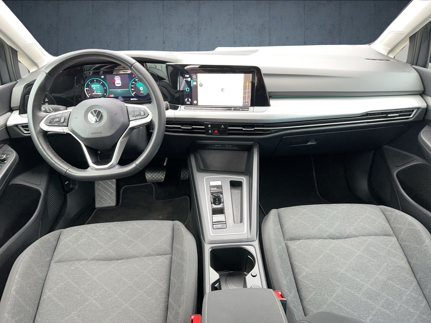Volkswagen Golf - Bild 12