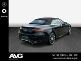 Mercedes-Benz Mercedes-AMG E 53 4MATIC+ Cabriolet LED 360° 9G - : Roadster, Mercedes