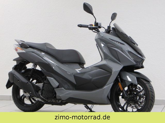 SYM JET X 125i ABS EURO5 KEYLESS SYSTEM > AKTION !!!