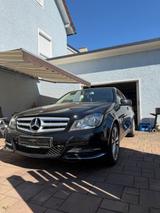 Mercedes-Benz C 200 AVANTGARDE AVANTGARDE *TÜV BIS 11/2027* - gebrauchte Mercedes-Benz C 200 aus dem Jahr 2013