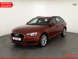 Audi A4 Avant 40 2.0 TDI S-tronic Xenon Navi Kamera - Audi A4: Kombi, 40 TDI