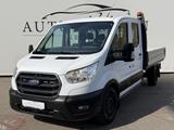 Ford Transit 350 L3 Doppelkabine Trend Pritsche  - Ford Transit: 350l