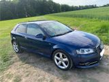 Audi A3 1.8 TFSI quattro S line S line - Audi A3 aus 2011: Line