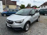Opel Crossland (X) Shz|Pdc|Navi|Tempomat|Tüv 04/2027 - Opel Crossland (X) Gebrauchtwagen in Hannover