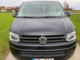 Volkswagen T5 Caravelle